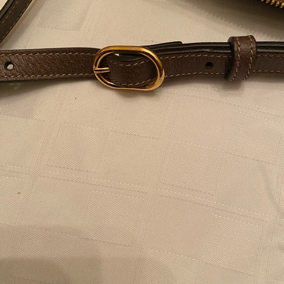 Authentic Gucci Ophidia Mini Supreme Mini Bag - Picture 11 of 15